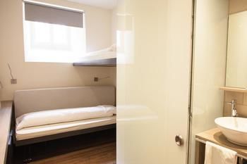 The Jailhotel