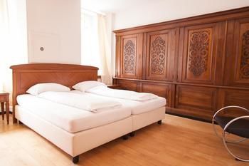 The Jailhotel
