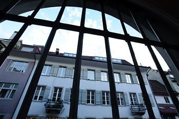 The Jailhotel