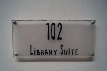 The Jailhotel