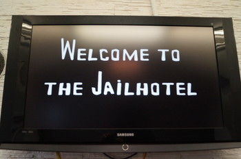 The Jailhotel