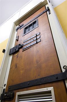 The Jailhotel