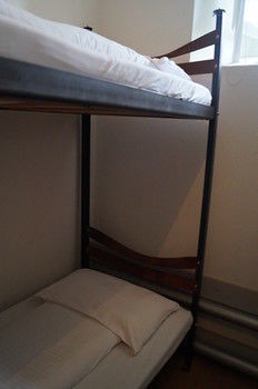 The Jailhotel