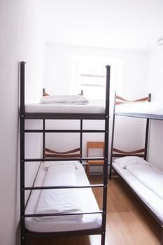 The Jailhotel