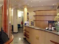 Altstadt Hotel Magic Luzern