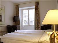 Altstadt Hotel Magic Luzern