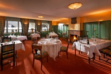Romantik Hotel Wilden Mann