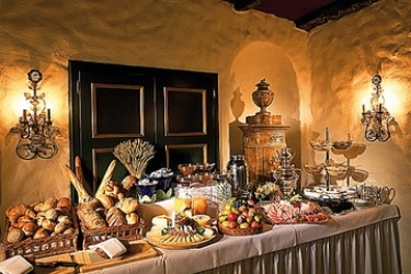 Romantik Hotel Wilden Mann