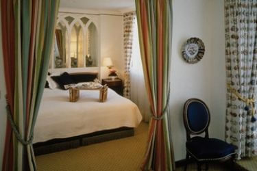 Romantik Hotel Wilden Mann