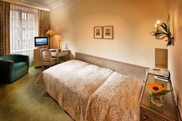 Romantik Hotel Wilden Mann