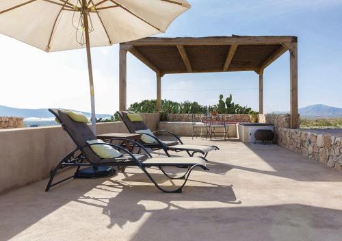 Apartamento Cortijo La Tenada Cabo De Gata