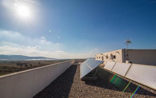 Apartamento Cortijo La Tenada Cabo De Gata