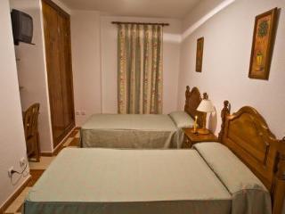 Agroturismo Hostal Rural Alba