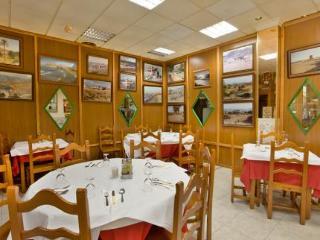 Agroturismo Hostal Rural Alba