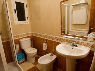 Agroturismo Hostal Rural Alba