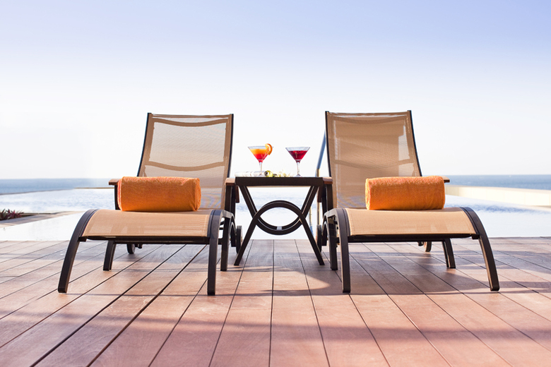 Ocean View Hotel