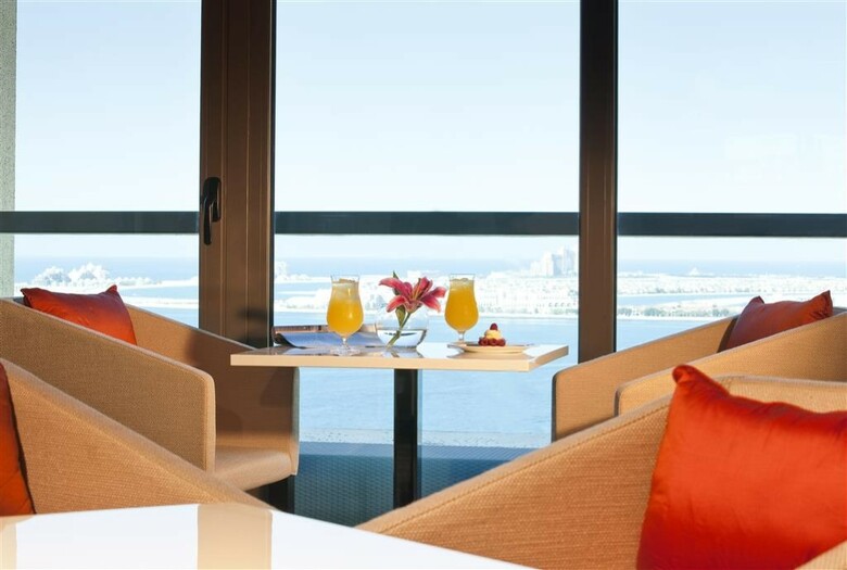 Ocean View Hotel