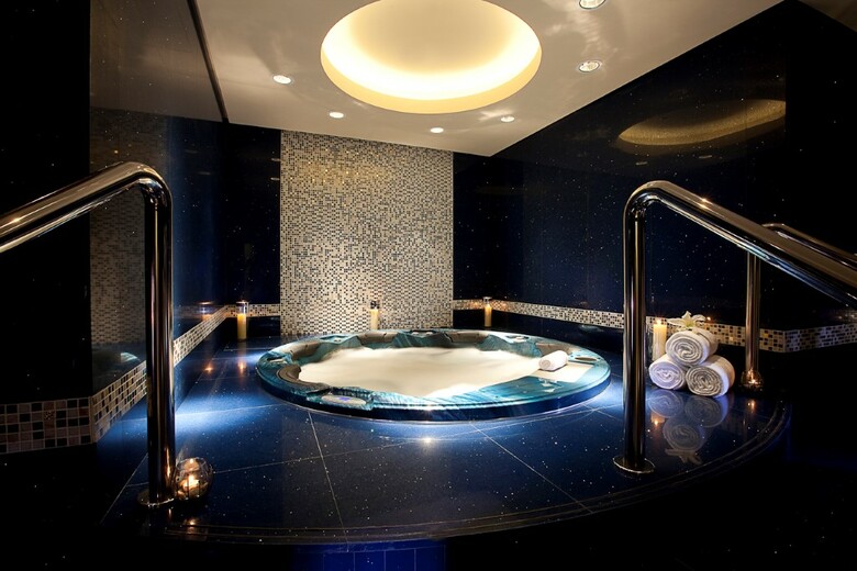Ocean View Hotel