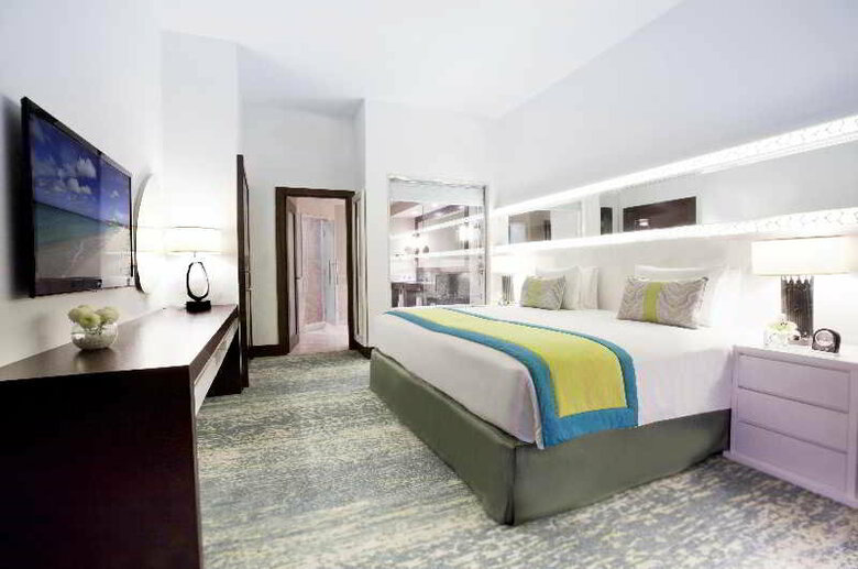 Ocean View Hotel