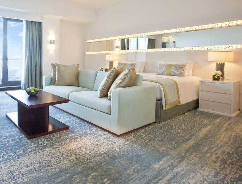 Ocean View Hotel