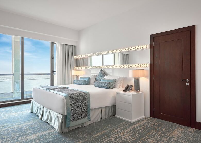 Ocean View Hotel