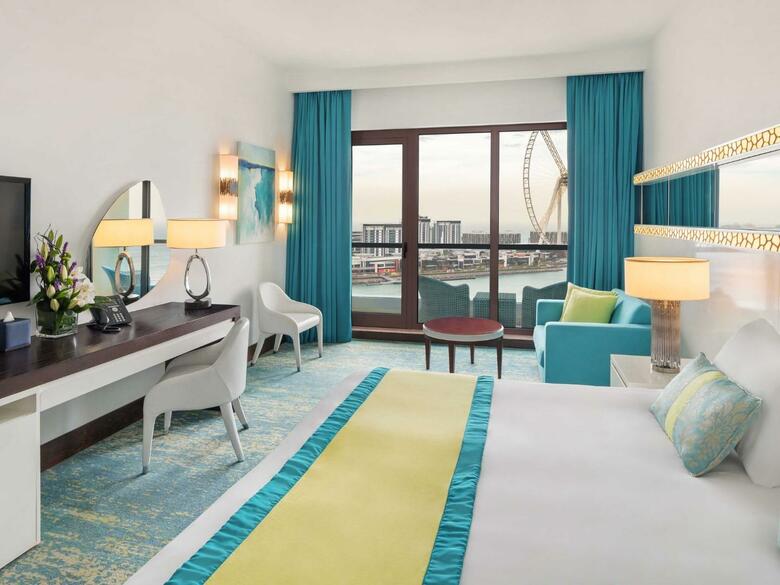 Ocean View Hotel