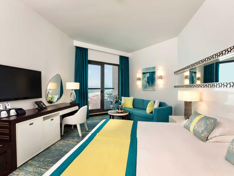 Ocean View Hotel