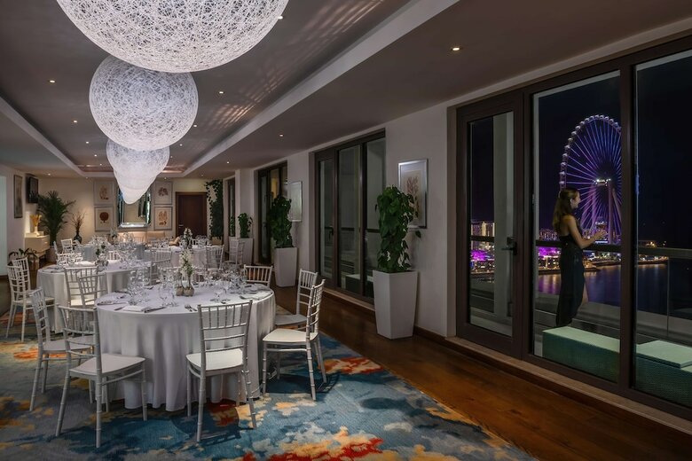 Ocean View Hotel