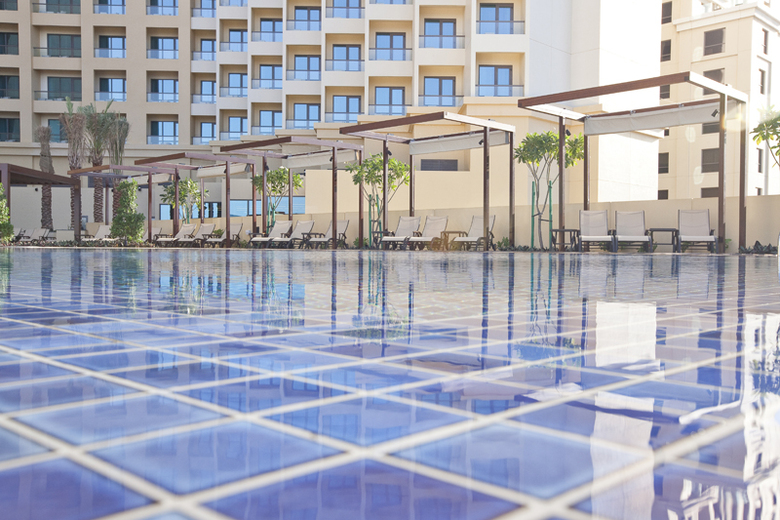 Ocean View Hotel