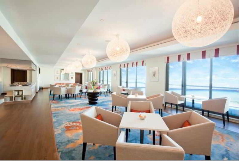 Ocean View Hotel