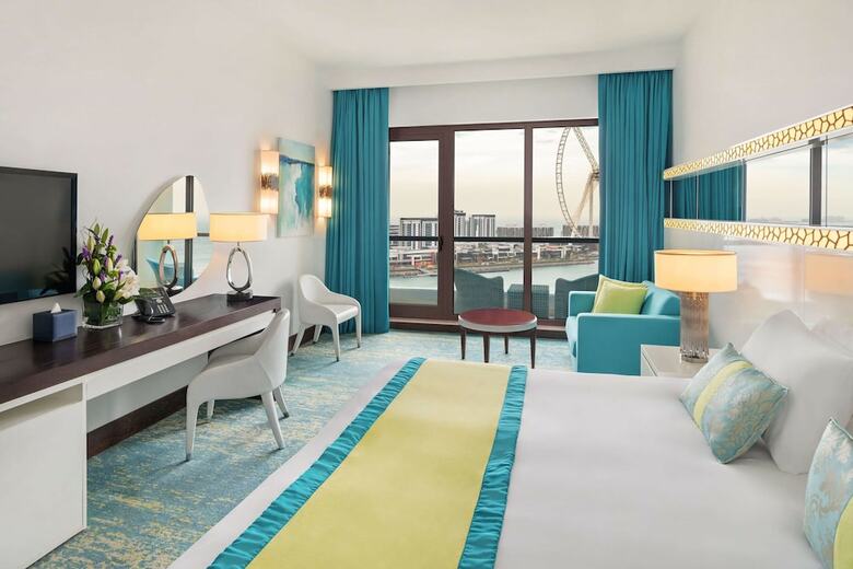 Ocean View Hotel