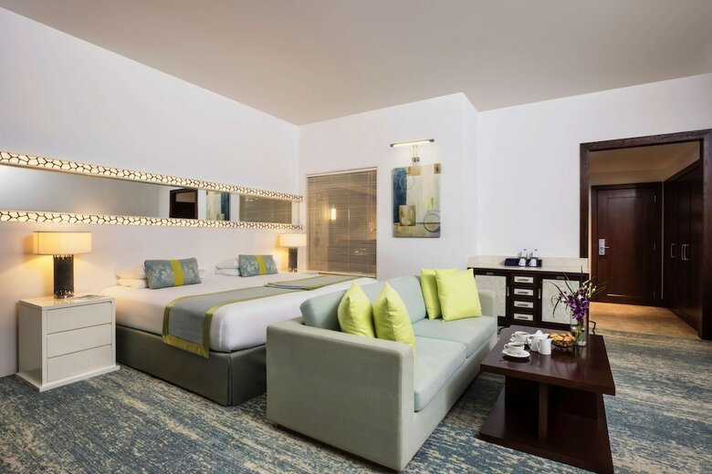 Ocean View Hotel
