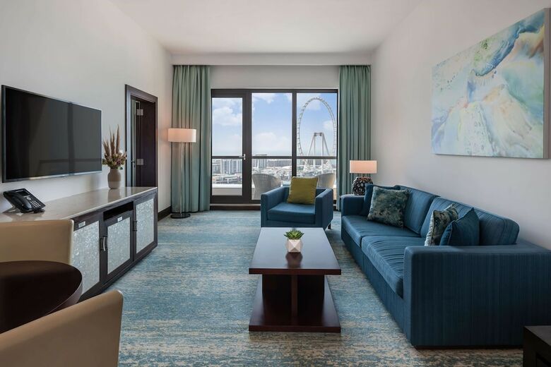 Ocean View Hotel