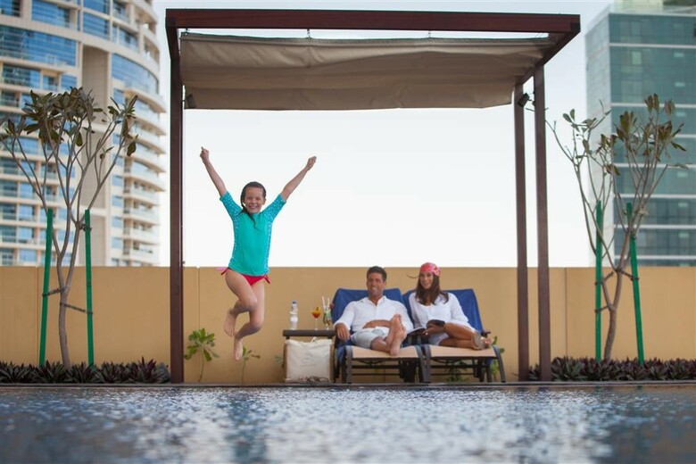 Ocean View Hotel
