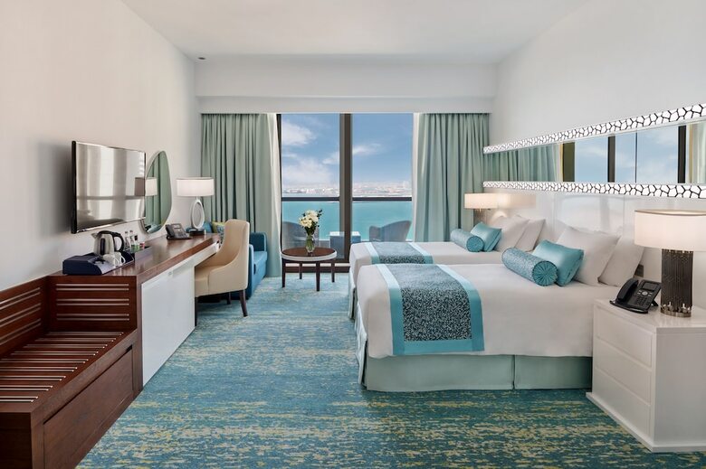Ocean View Hotel