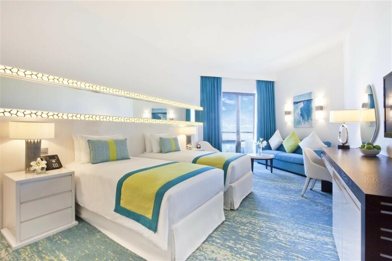 Ocean View Hotel