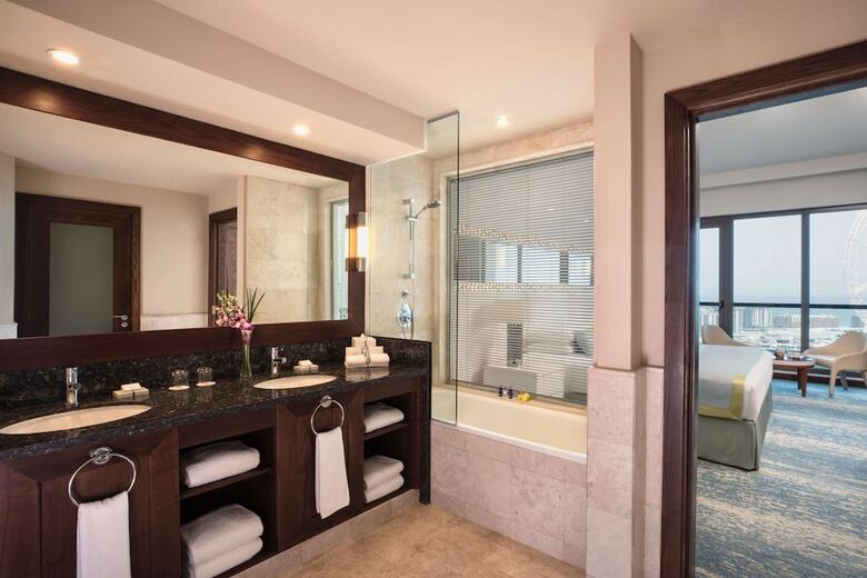 Ocean View Hotel