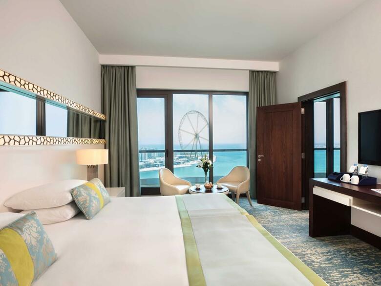 Ocean View Hotel