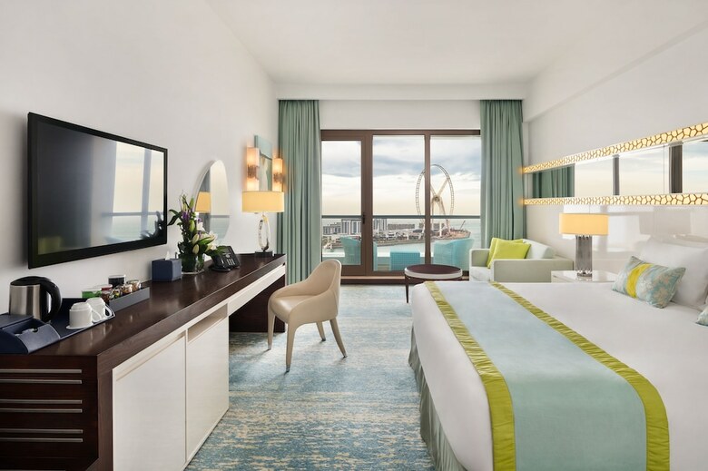 Ocean View Hotel