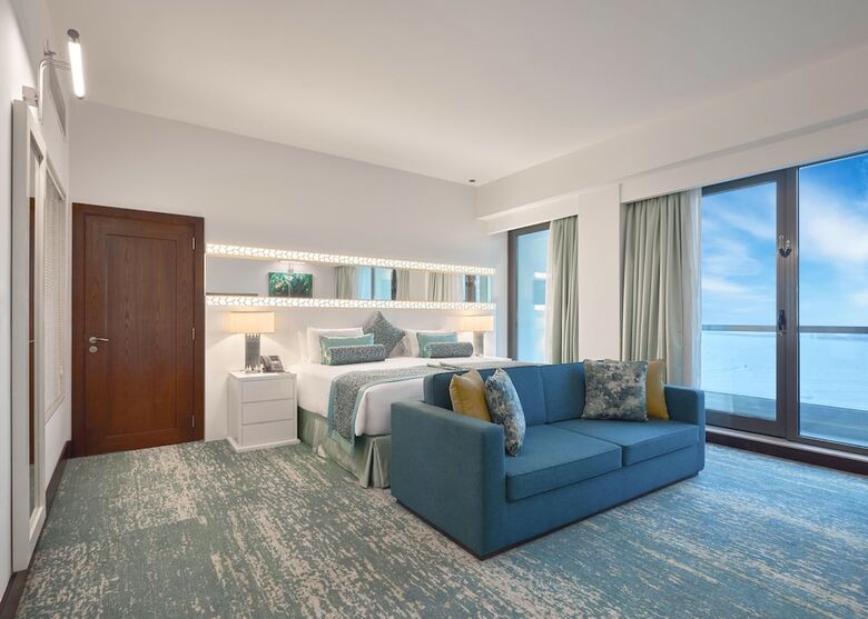 Ocean View Hotel