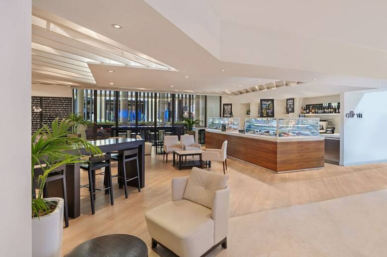 Ocean View Hotel