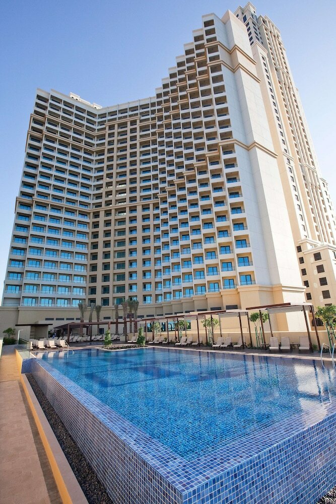Ocean View Hotel