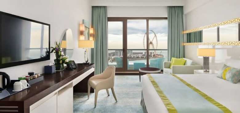 Ocean View Hotel