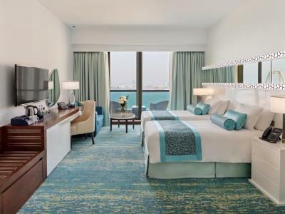Ocean View Hotel