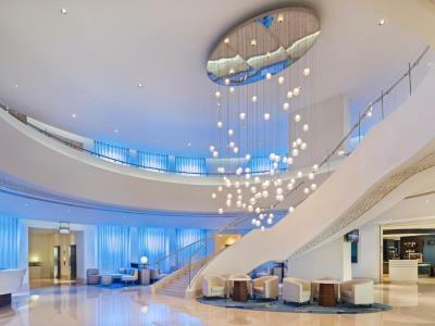Ocean View Hotel