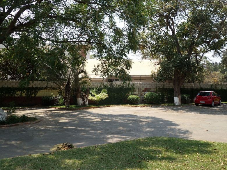 City Lodge Lusaka