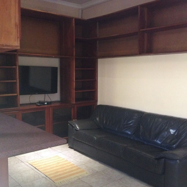 City Lodge Lusaka