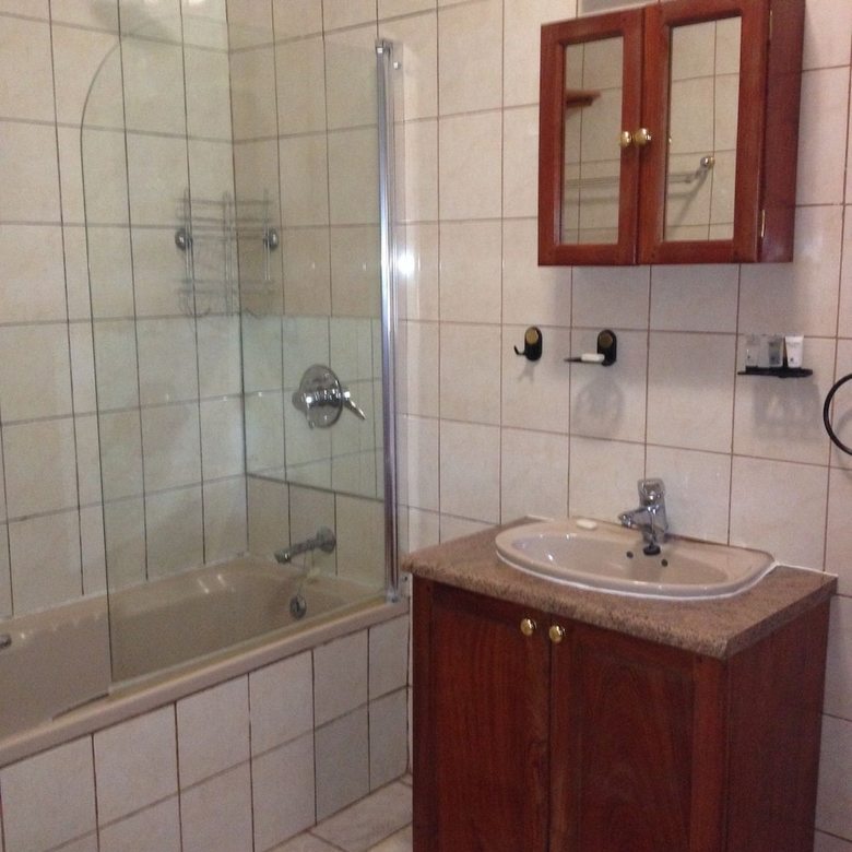 City Lodge Lusaka