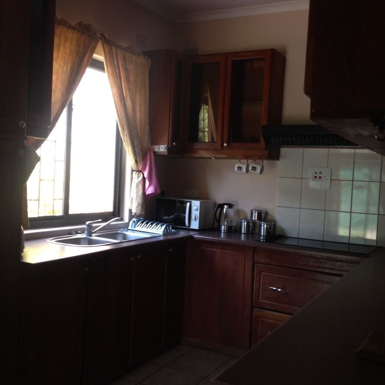 City Lodge Lusaka