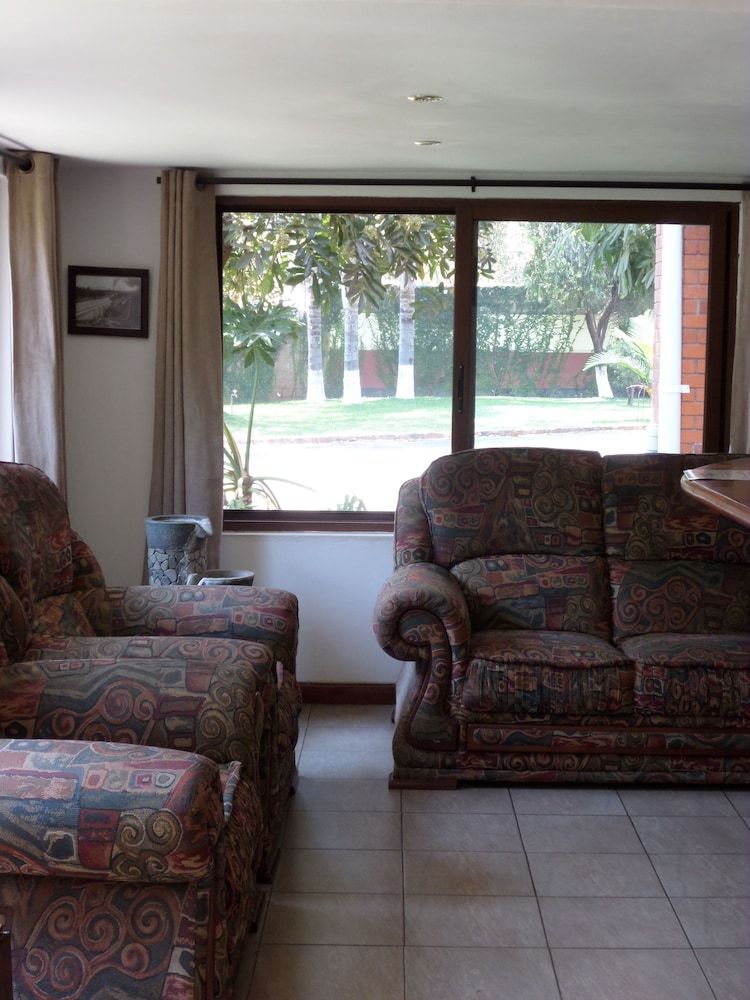 City Lodge Lusaka